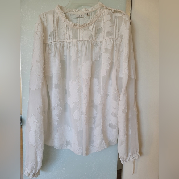 WILFRED TOP - Picture 1 of 4